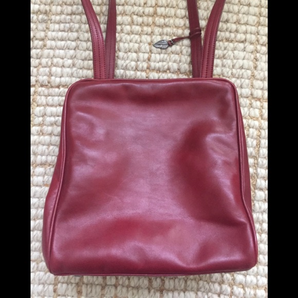 Dana Bachman leather shoulder bag - Picture 2 of 7